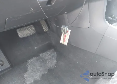 2010 Mitsubishi Lancer Es from USA, damaged, VIN JA32U2FU2AU019032